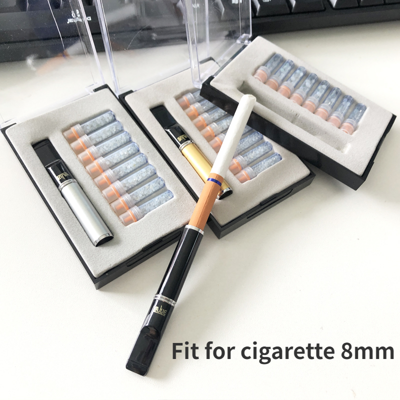 Tar Filtration Cigarette Holde - Smoking & Vaping Accessories ulasan dan harga
