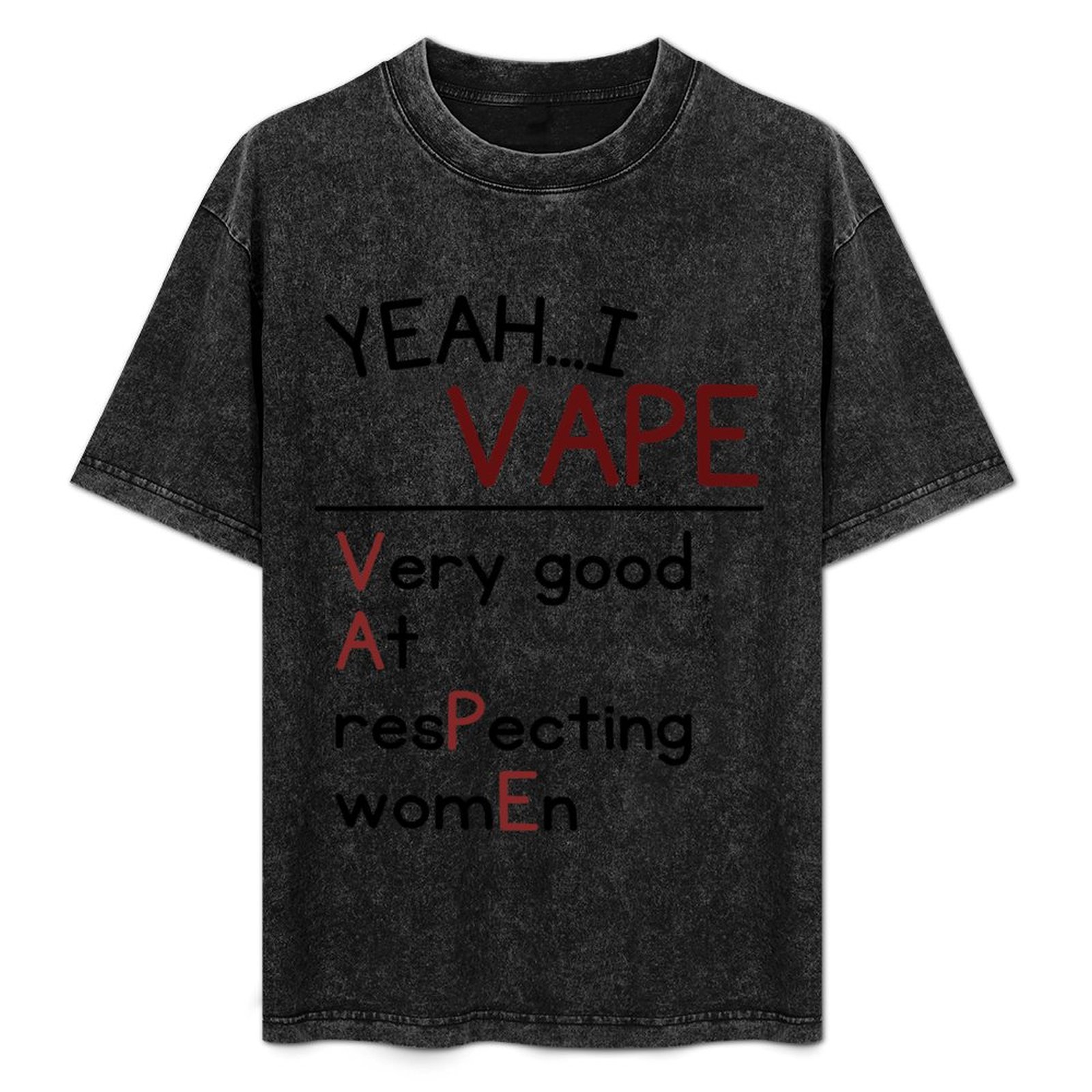 Yeah I Vape Very Good At Respe - Vaping Goods ulasan dan harga
