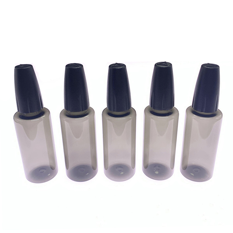1Pcs 30ML PET Clear Vial With  - Vape Accessory ulasan dan harga
