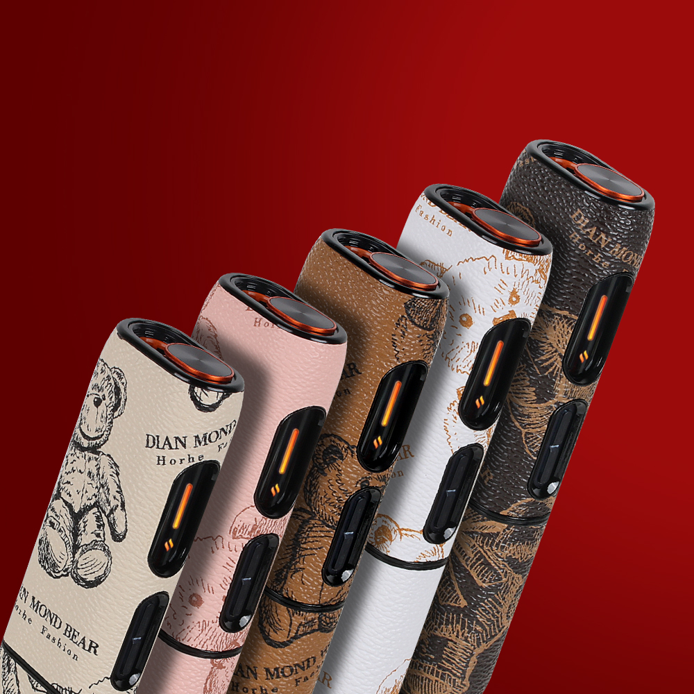PU leather protective case sui - Accessories Experts Vape ulasan dan harga