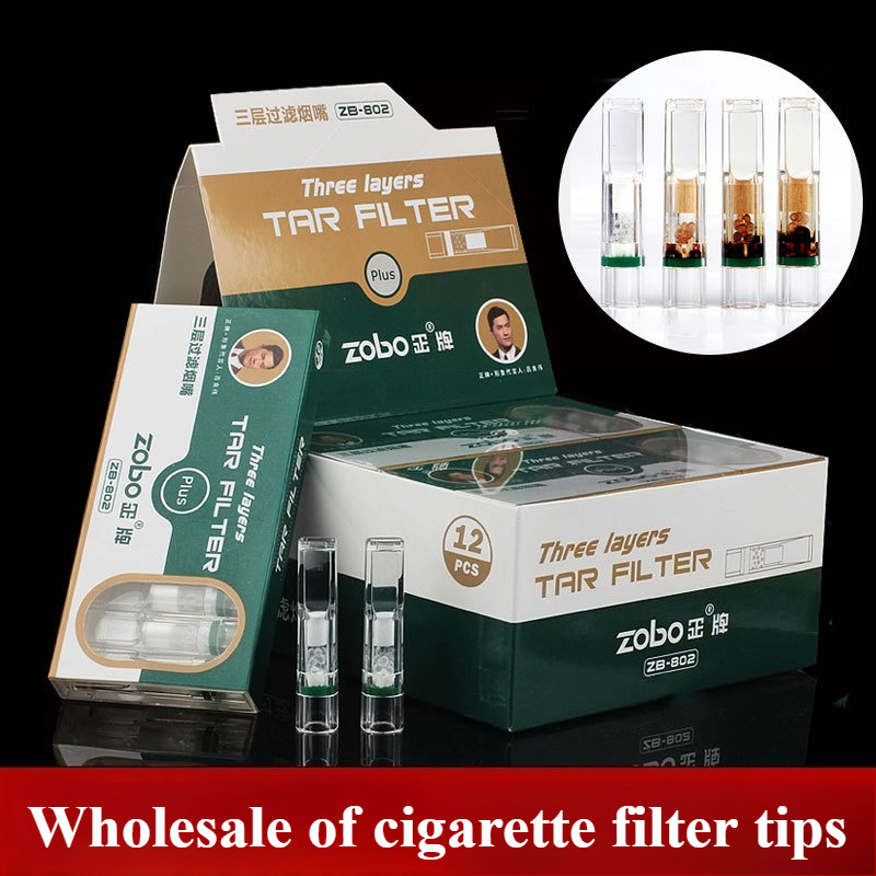 Wholesale 120pcs For 8mm Tobac - Smoking & Vaping Accessories ulasan dan harga