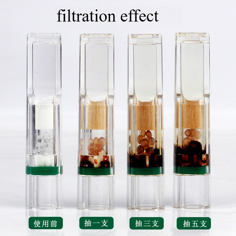 Wholesale 120pcs For 8mm Tobac - Smoking & Vaping Accessories ulasan dan harga