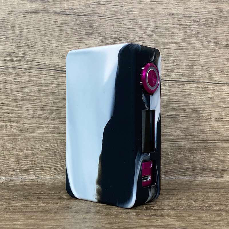 Silicone Case For Lostvape Cen - Mod Sleeve Wrap ulasan dan harga