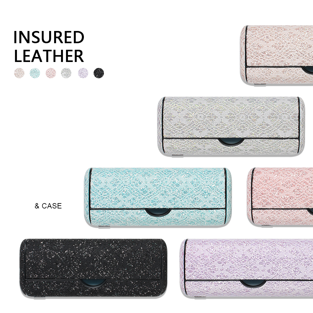 PU leather protective case is  - Accessories Experts Vape ulasan dan harga