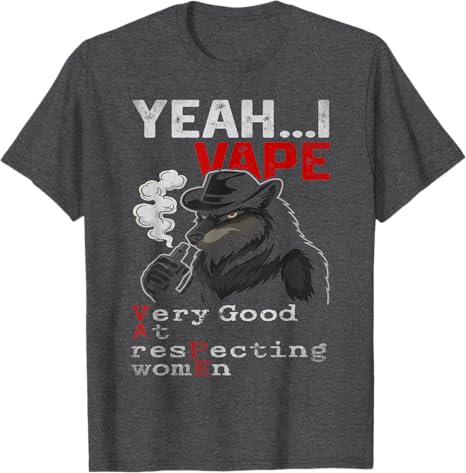 Yeah I Vape Very Good At Respe - Vaping Goods ulasan dan harga