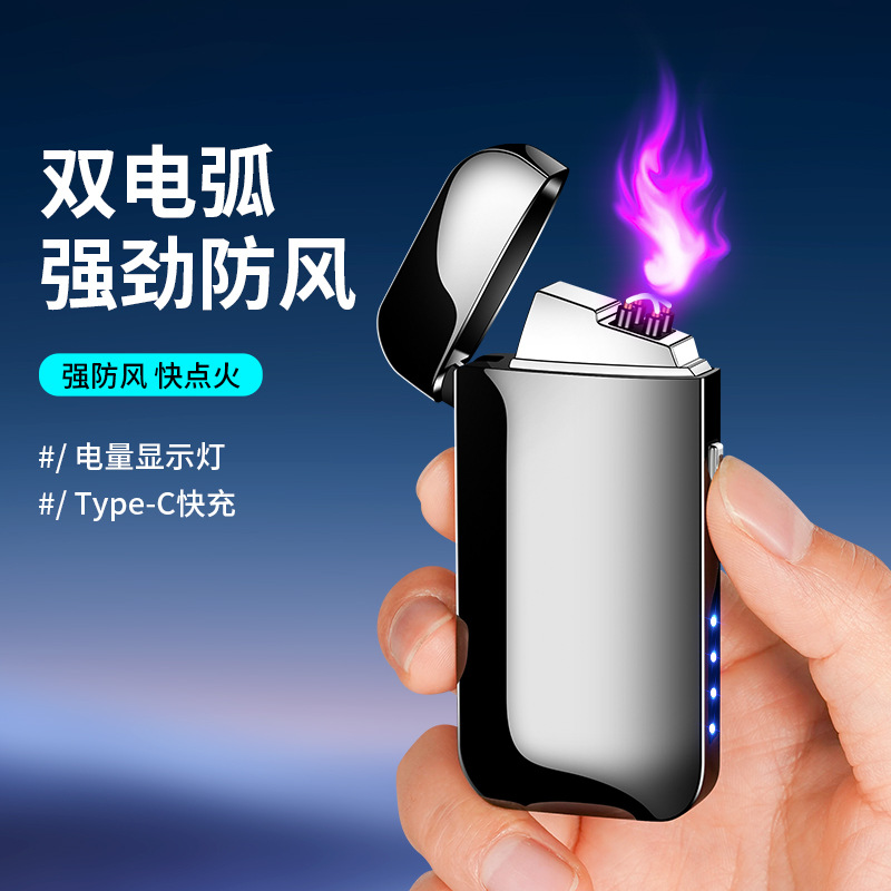 Compact and Portable Windproof - Accessories Experts Vape ulasan dan harga