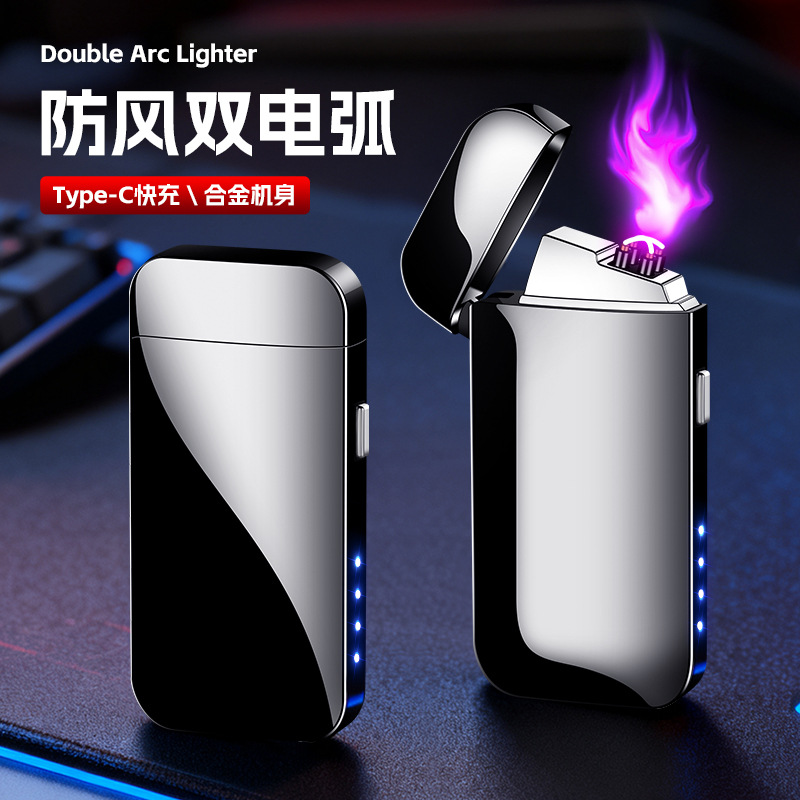 Compact and Portable Windproof - Accessories Experts Vape ulasan dan harga