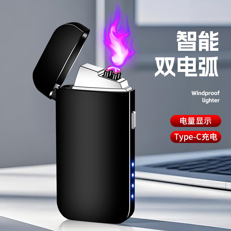 Compact and Portable Windproof - Accessories Experts Vape ulasan dan harga