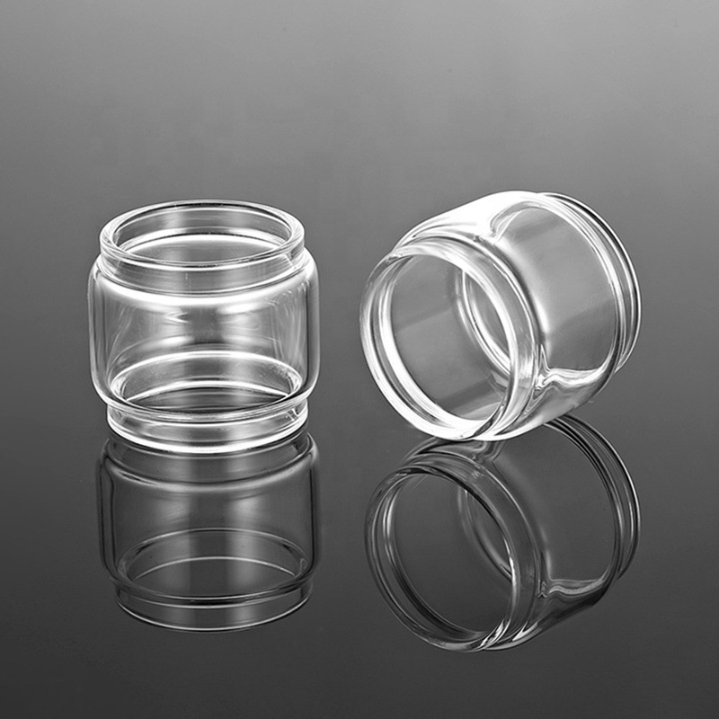 10pcs Extended Bulb Glass for  - Vape Accessory ulasan dan harga