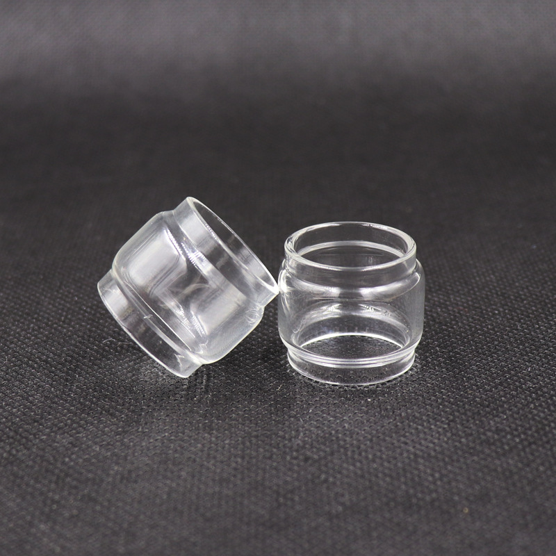 10pcs Extended Bulb Glass for  - Vape Accessory ulasan dan harga