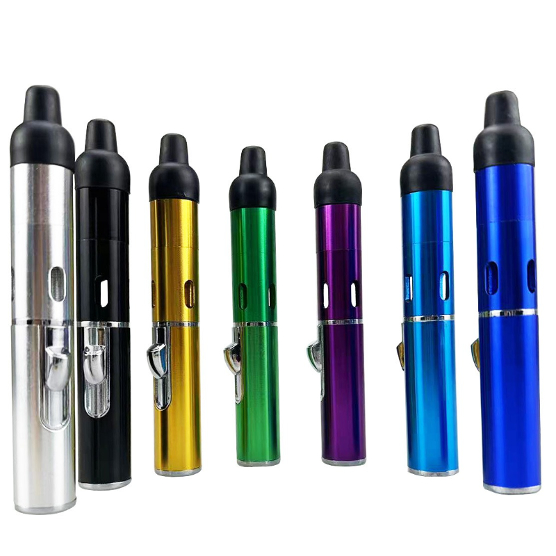 New Middle Eastern Hot Click N - Vape Accessory ulasan dan harga