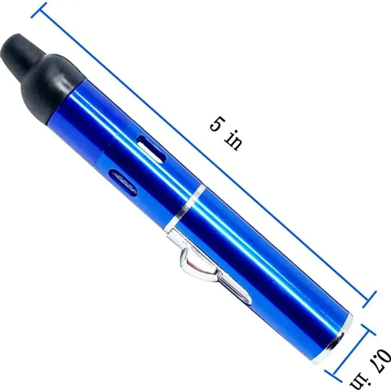 New Middle Eastern Hot Click N - Vape Accessory ulasan dan harga