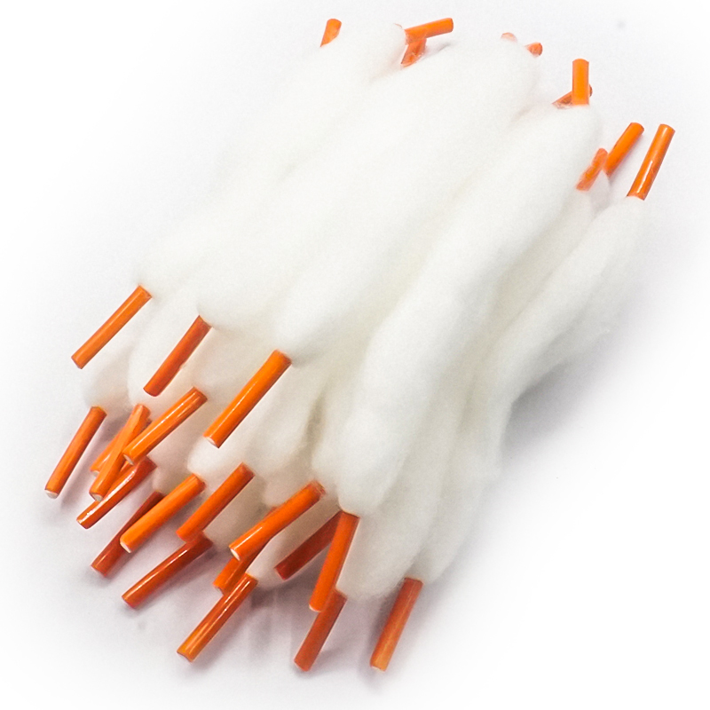 100pcs Coil wick Cotton Replac - Vaping Goods ulasan dan harga