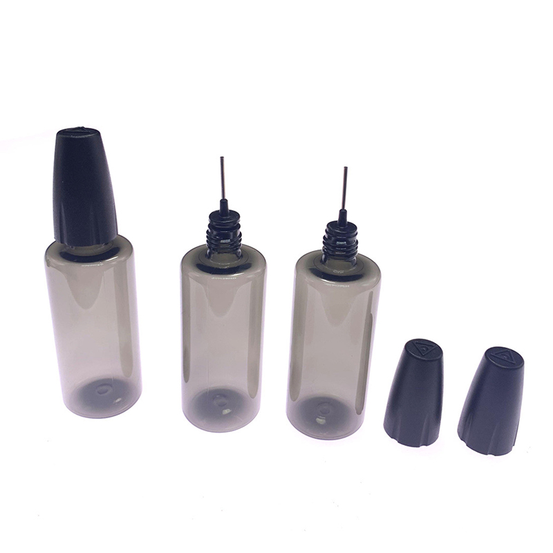 1PCS Stainless steel 30ML PET  - Vape Accessory ulasan dan harga