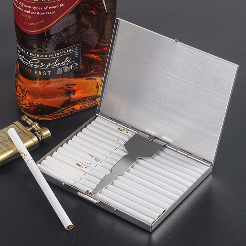 Stainless steel extended Styli - Smoking & Vaping Accessories ulasan dan harga