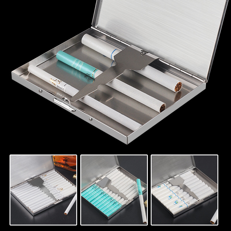 Stainless steel extended Styli - Smoking & Vaping Accessories ulasan dan harga
