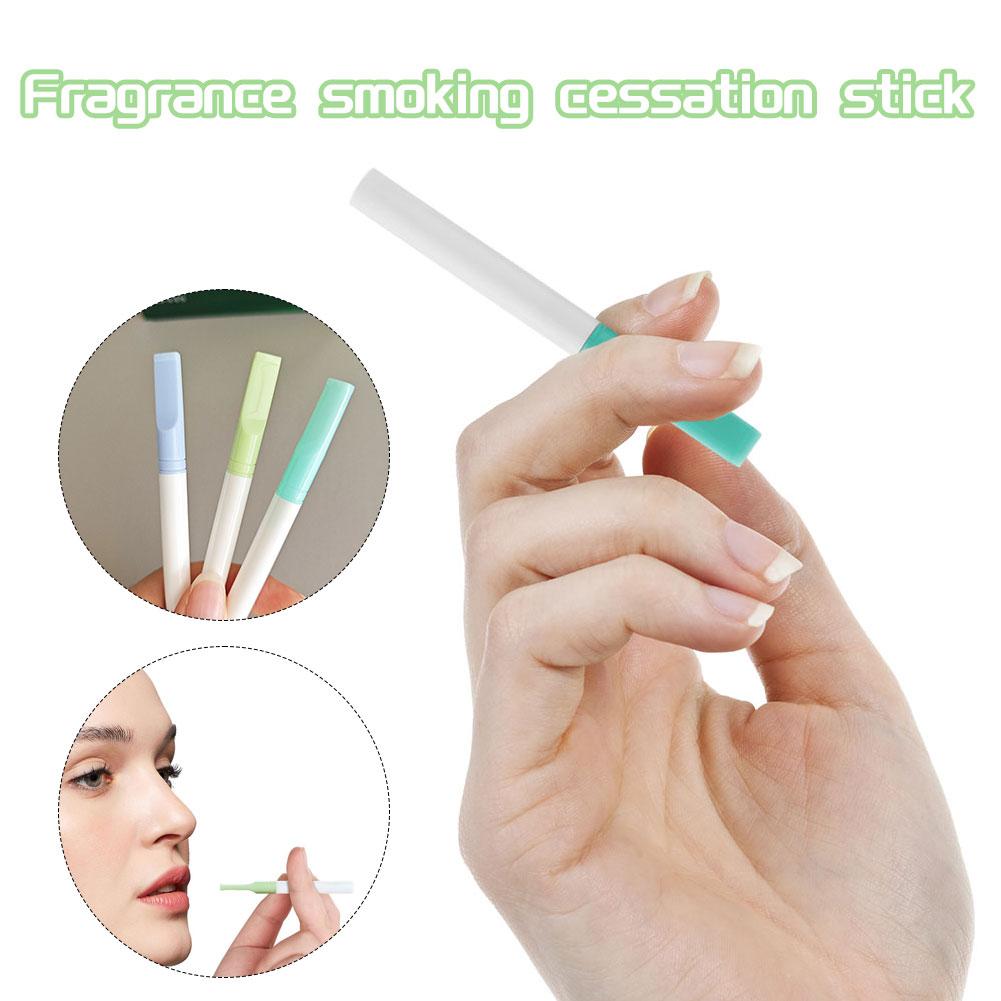 Mint Cigarette Replacement Sti - Vaping Addict ulasan dan harga