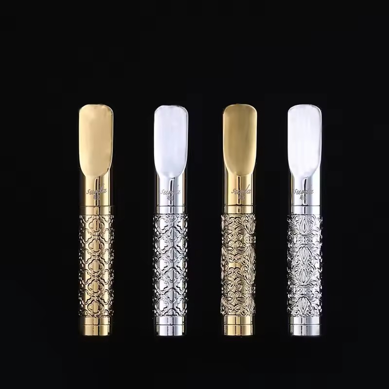 Alloy Universal Size Cigarette - Smoking & Vaping Accessories ulasan dan harga