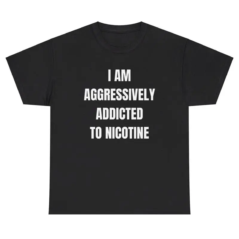 I Am Aggressively Addicted To  - Vaping Addict ulasan dan harga