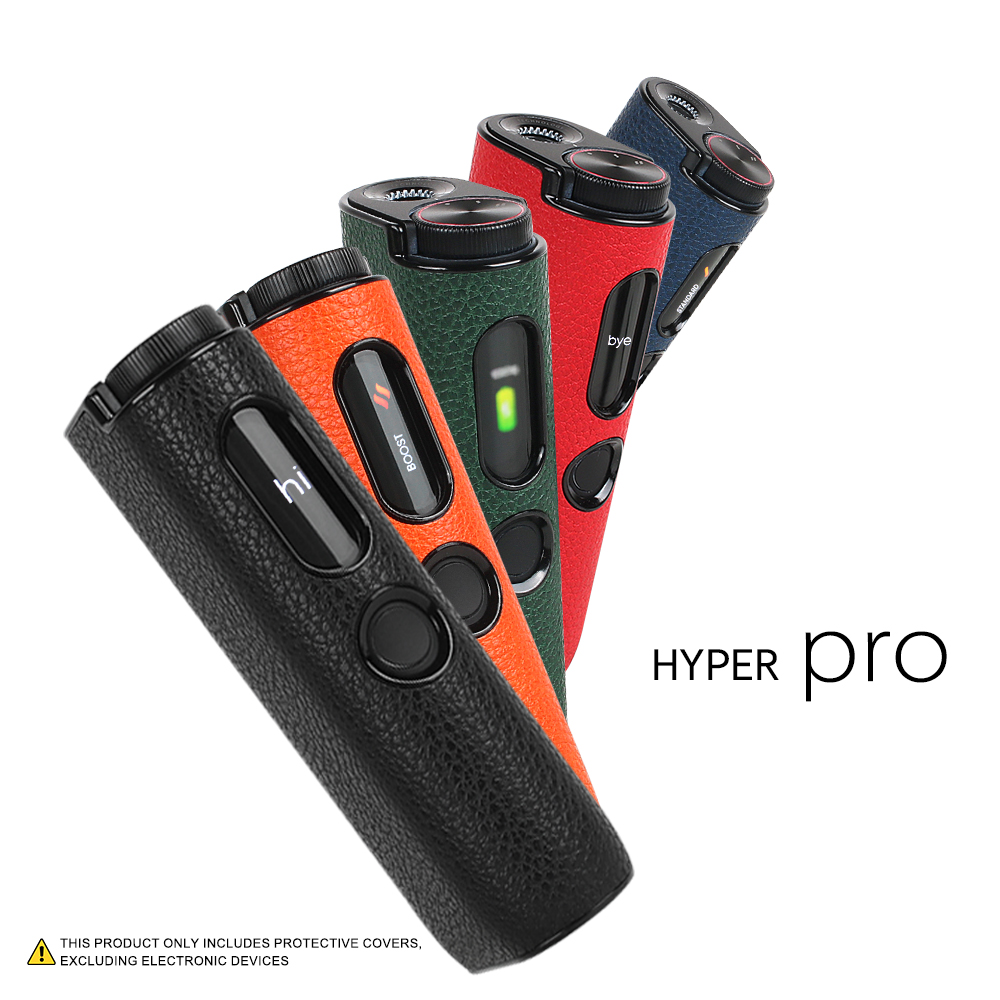 PU leather protective case sui - Accessories Experts Vape ulasan dan harga
