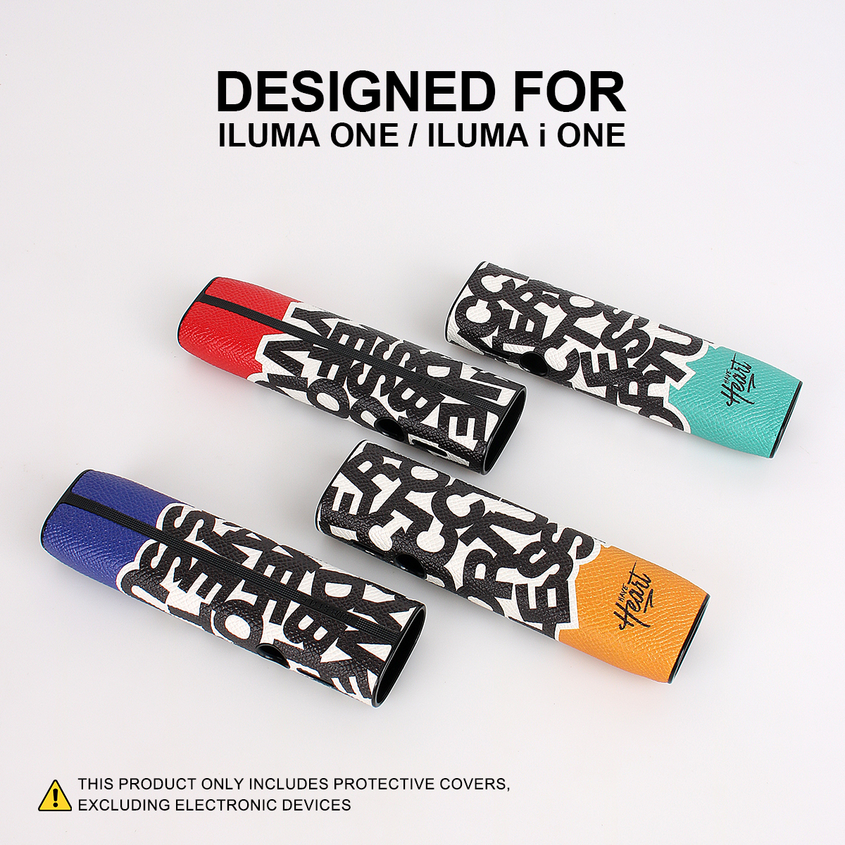 PU leather protective case for - Accessories Experts Vape ulasan dan harga