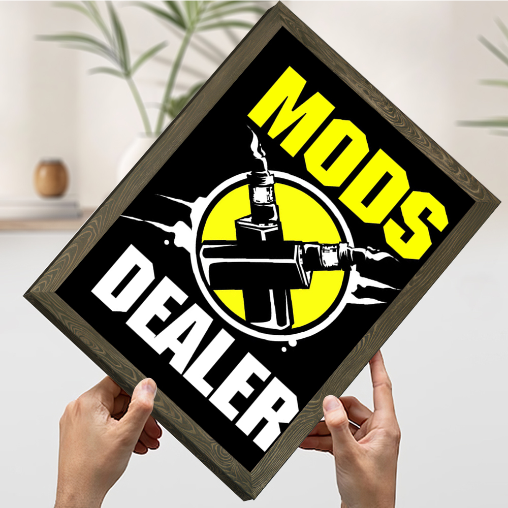 Vapers Vape Mod Vape Store Pos - Vaping Store ulasan dan harga