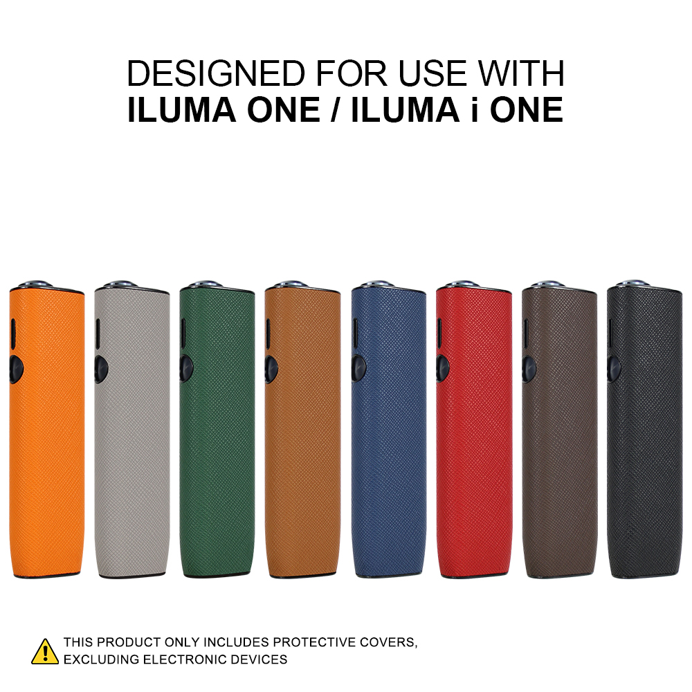 PU leather protective case is  - Accessories Experts Vape ulasan dan harga