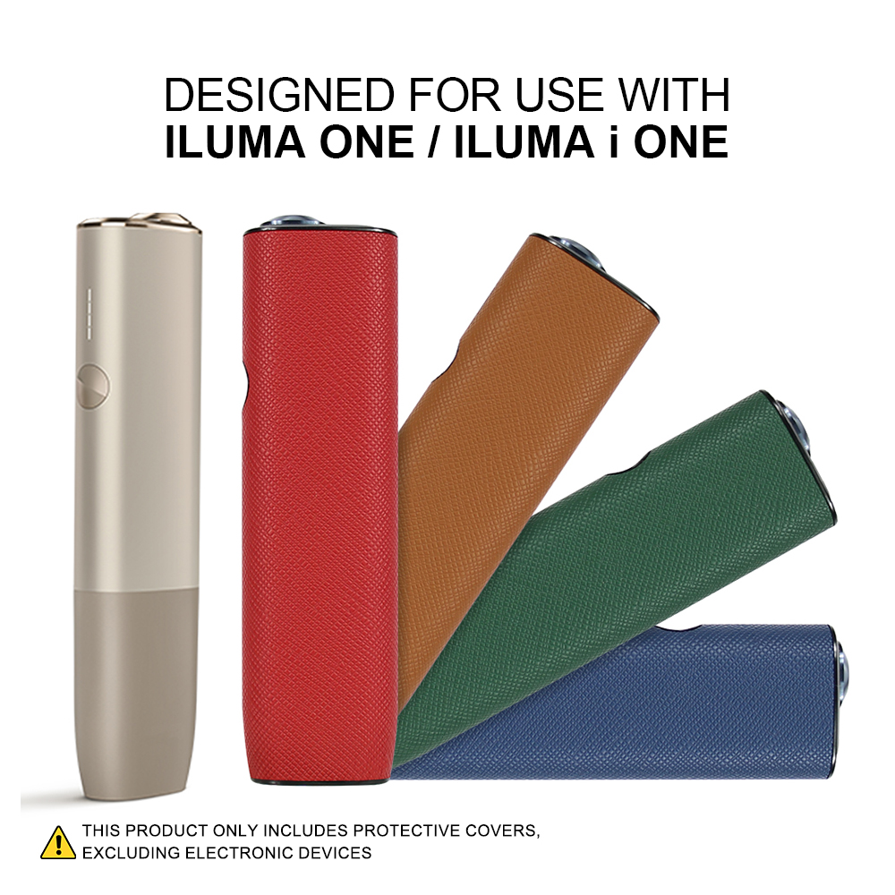 PU leather protective case is  - Accessories Experts Vape ulasan dan harga