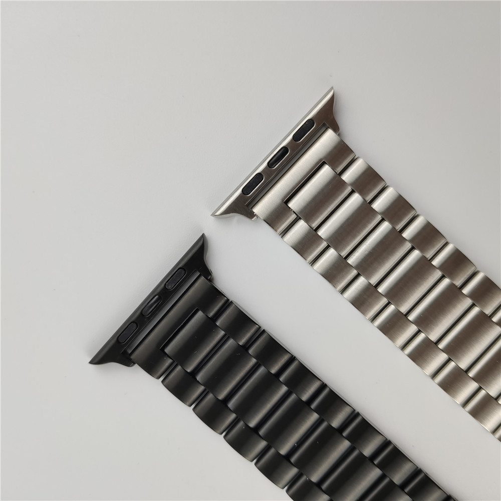 Strap Sets for Apple Watch Ult - Mesh Coil Strip ulasan dan harga