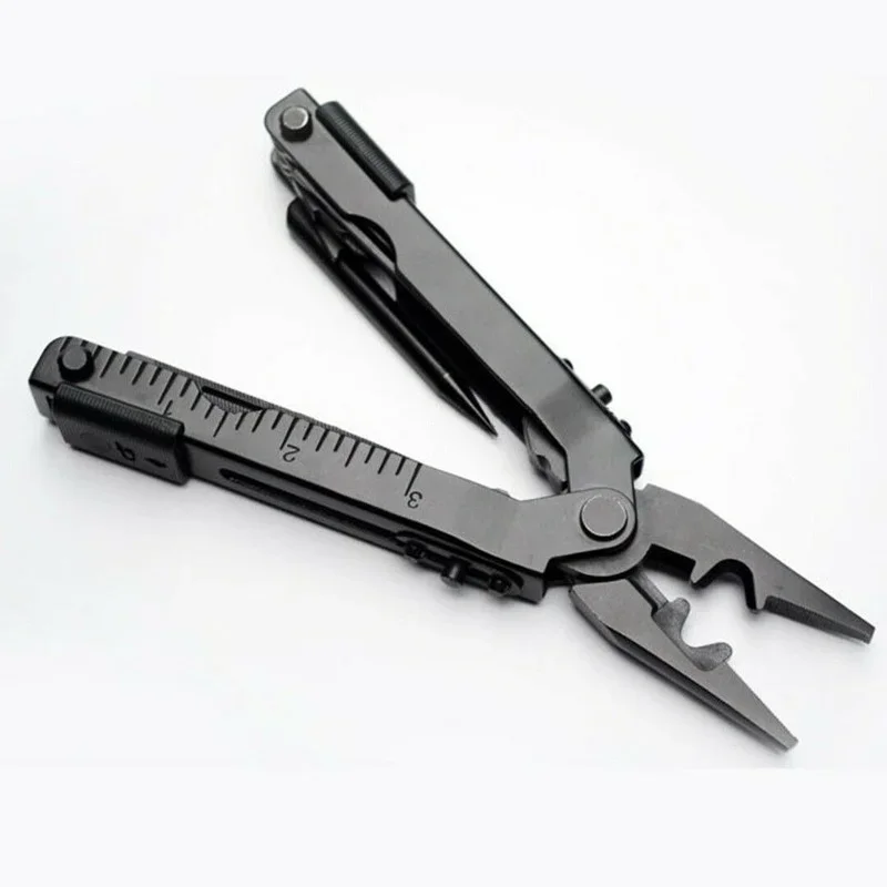13 in 1 Portable Multi Tool Pl - Mesh Coil Strip ulasan dan harga