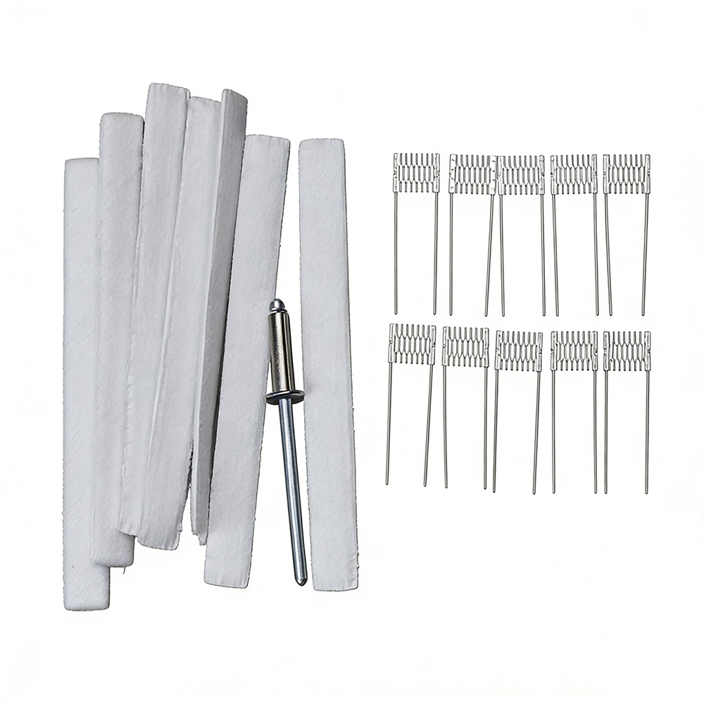 1Box 7x6 /6x5.5mm Small Size W - Coil Building Kit ulasan dan harga