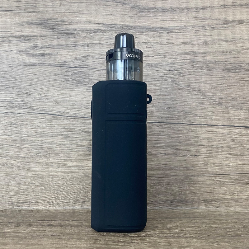 Silicone Case For Voopoo Drag  - Mod Sleeve Wrap ulasan dan harga