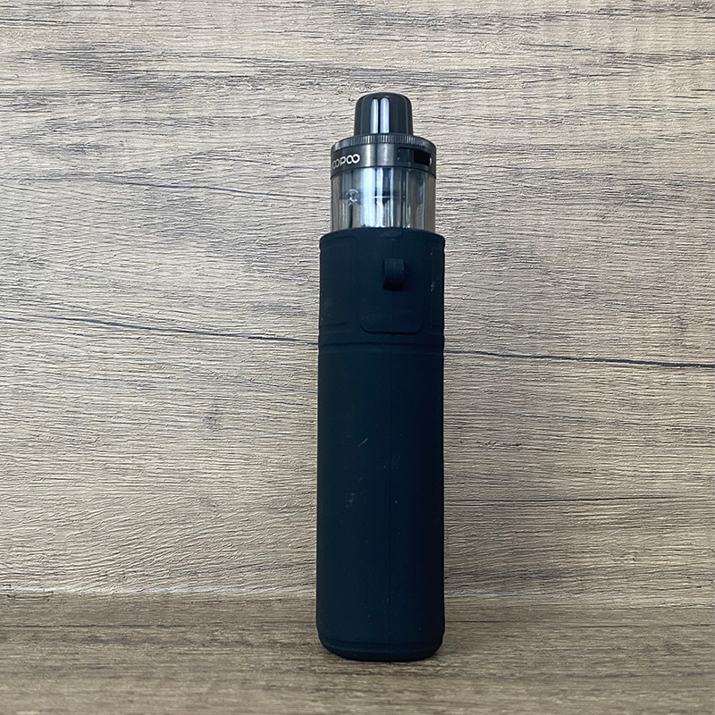 Silicone Case For Voopoo Drag  - Mod Sleeve Wrap ulasan dan harga