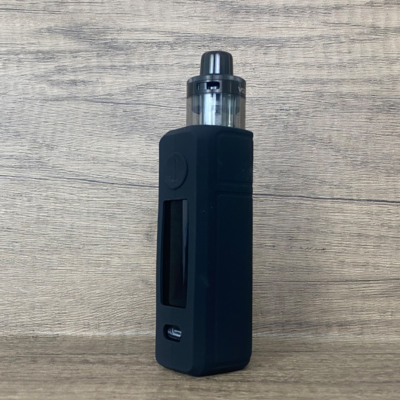 Silicone Case For Voopoo Drag  - Mod Sleeve Wrap ulasan dan harga