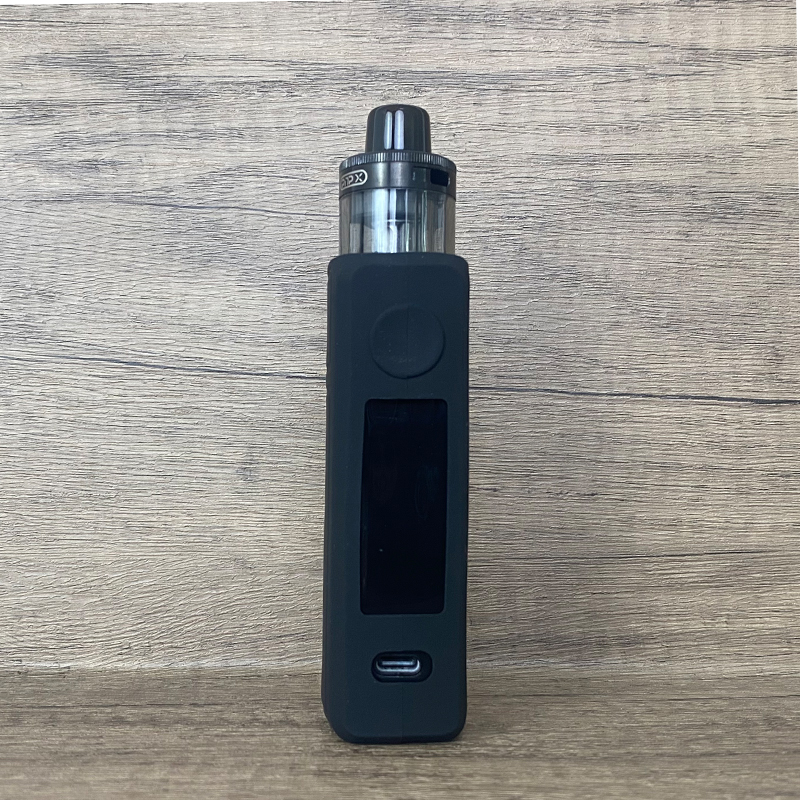 Silicone Case For Voopoo Drag  - Mod Sleeve Wrap ulasan dan harga